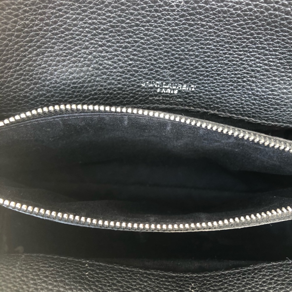 Saint Laurent Baby Sac De Jour - Picture 4 of 4